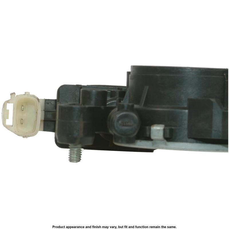 2007 Hyundai Santa Fe Power Window Motor Rear Left A1 Cardone 474591 image 2 of 4