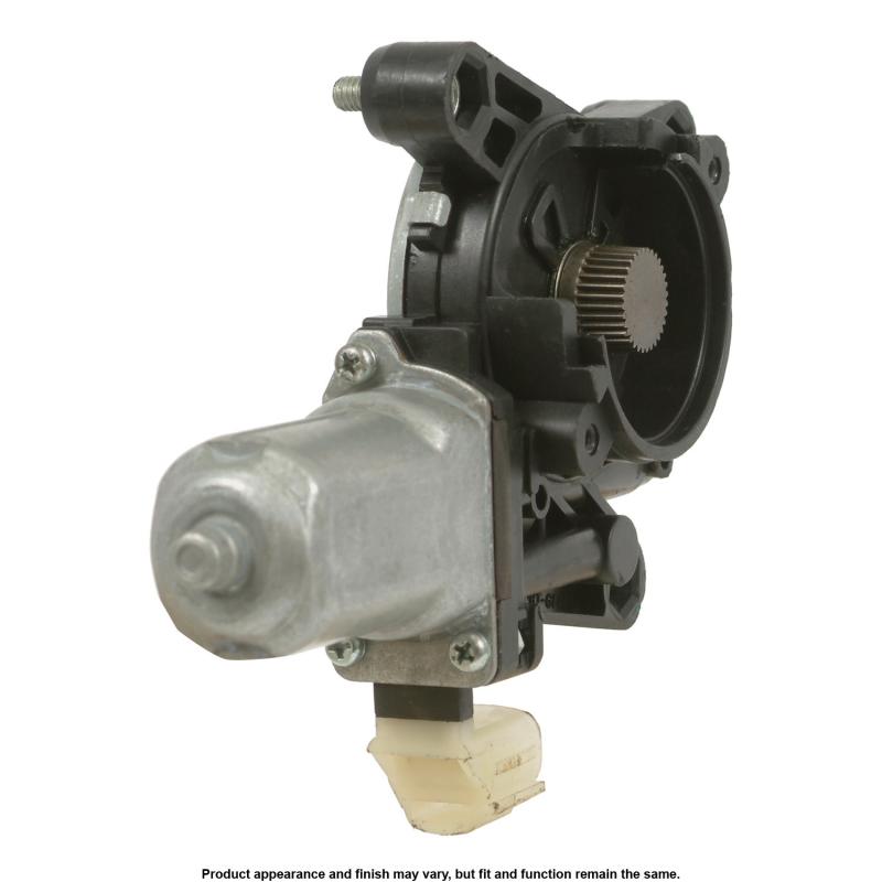 2007 Hyundai Santa Fe Power Window Motor Rear Left A1 Cardone 474591 image 3 of 4