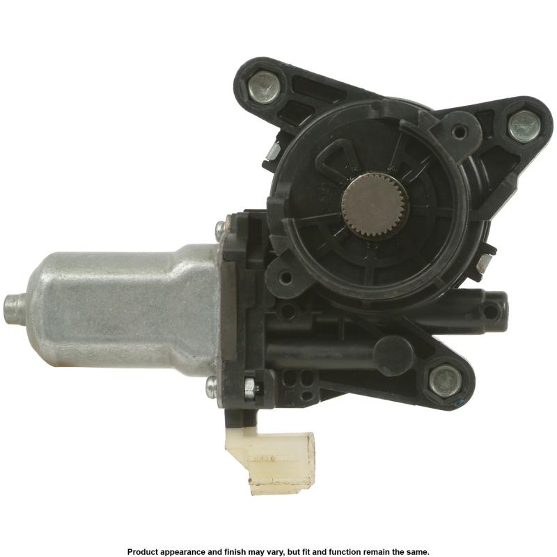 2007 Hyundai Santa Fe Power Window Motor Rear Left A1 Cardone 474591 image 4 of 4