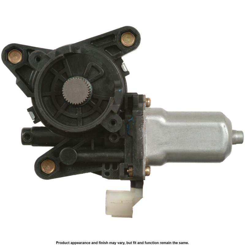 2007 Hyundai Santa Fe Power Window Motor Rear Right A1 Cardone 474592 image 1 of 4