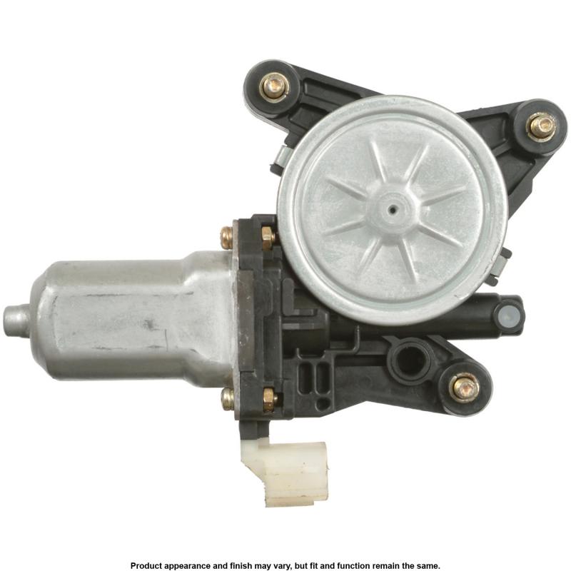 2007 Hyundai Santa Fe Power Window Motor Rear Right A1 Cardone 474592 image 2 of 4