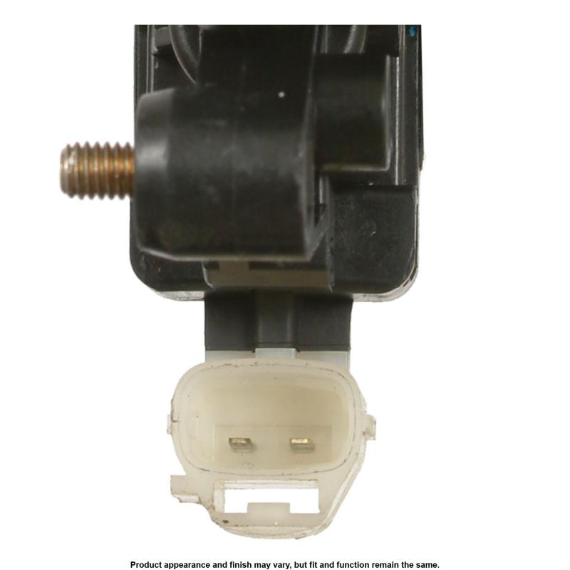 2007 Hyundai Santa Fe Power Window Motor Rear Right A1 Cardone 474592 image 3 of 4