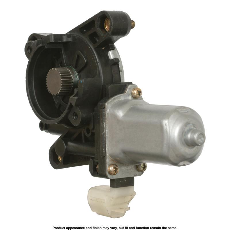 2007 Hyundai Santa Fe Power Window Motor Rear Right A1 Cardone 474592 image 4 of 4