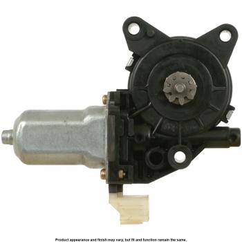 2007 Kia Sedona Power Window Motor Front Left A1 Cardone 474593 image 3 of 4