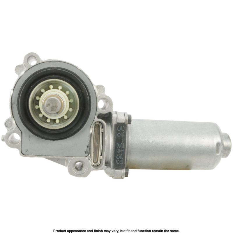 2004 Mercedes-Benz G500 Transfer Case Motor