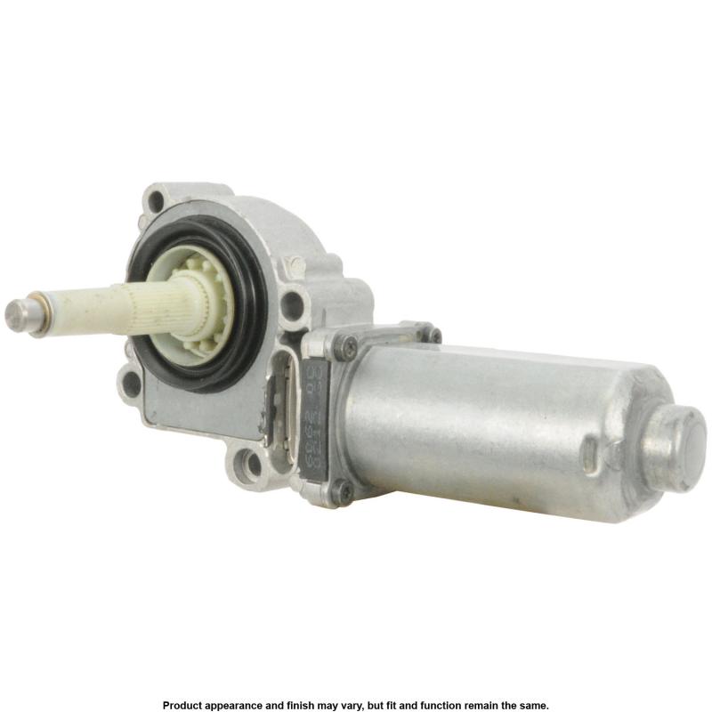 2004 Mercedes-Benz G500 Transfer Case Motor A1 Cardone 481001 image 3 of 4
