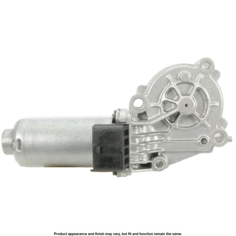2004 Mercedes-Benz G500 Transfer Case Motor A1 Cardone 481001 image 4 of 4