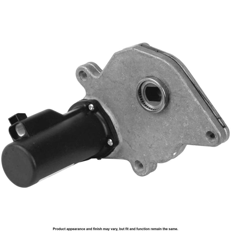 2003 GMC Safari Transfer Case Motor A1 Cardone 48103 image 2 of 2