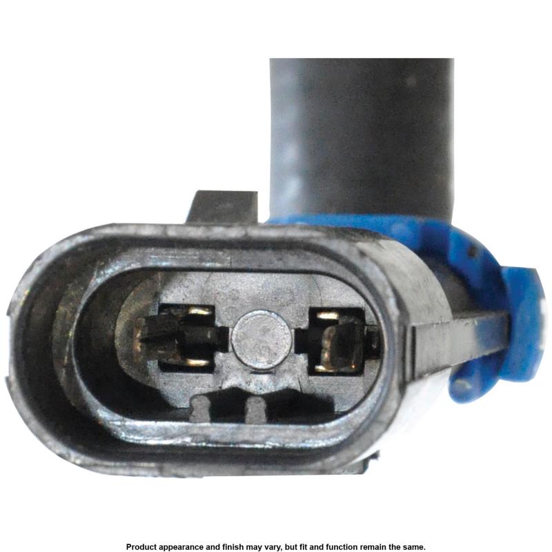 2002 Chevrolet Silverado 2500 HD Transfer Case Motor A1 Cardone 48104 image 2 of 2