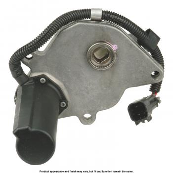 2000 GMC Jimmy Transfer Case Motor A1 Cardone 48105 image 2 of 3