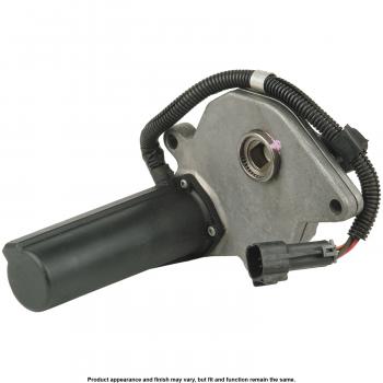 2000 GMC Jimmy Transfer Case Motor A1 Cardone 48105 image 3 of 3