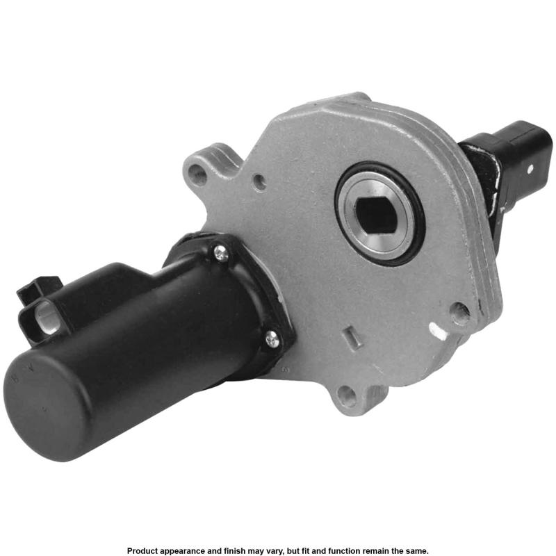 1999 Chevrolet K1500 Suburban Transfer Case Motor A1 Cardone 48106 image 2 of 2