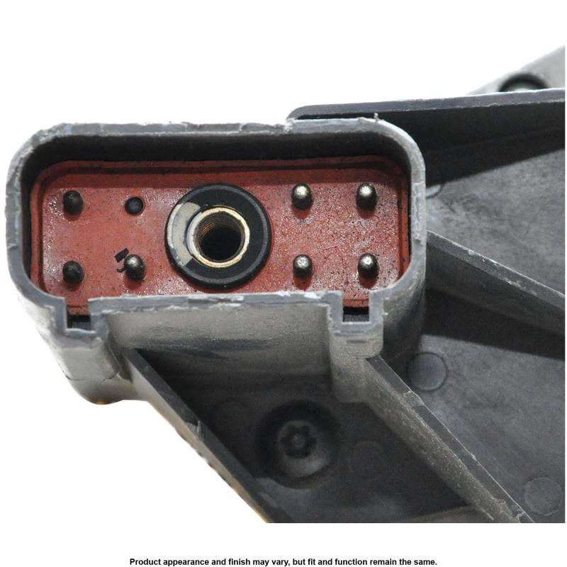 1997 Chevrolet S10 Transfer Case Motor A1 Cardone 48107 image 2 of 2