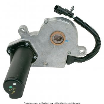2005 Chevrolet Avalanche 2500 Transfer Case Motor A1 Cardone 48108 image 1 of 3
