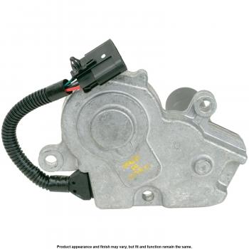 2005 Chevrolet Avalanche 2500 Transfer Case Motor A1 Cardone 48108 image 3 of 3
