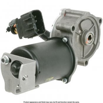 2009 Hummer H2 Transfer Case Motor