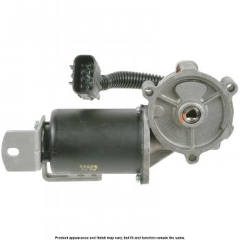 2009 Hummer H2 Transfer Case Motor A1 Cardone 48109 image 2 of 3