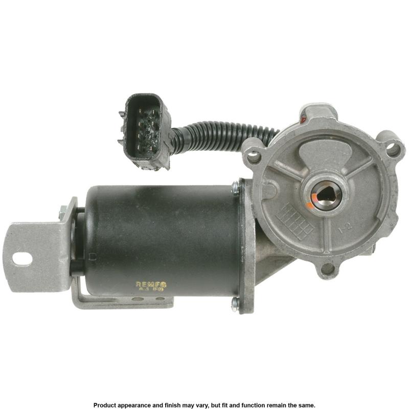 2003 Cadillac Escalade Transfer Case Motor A1 Cardone 48109 image 2 of 3