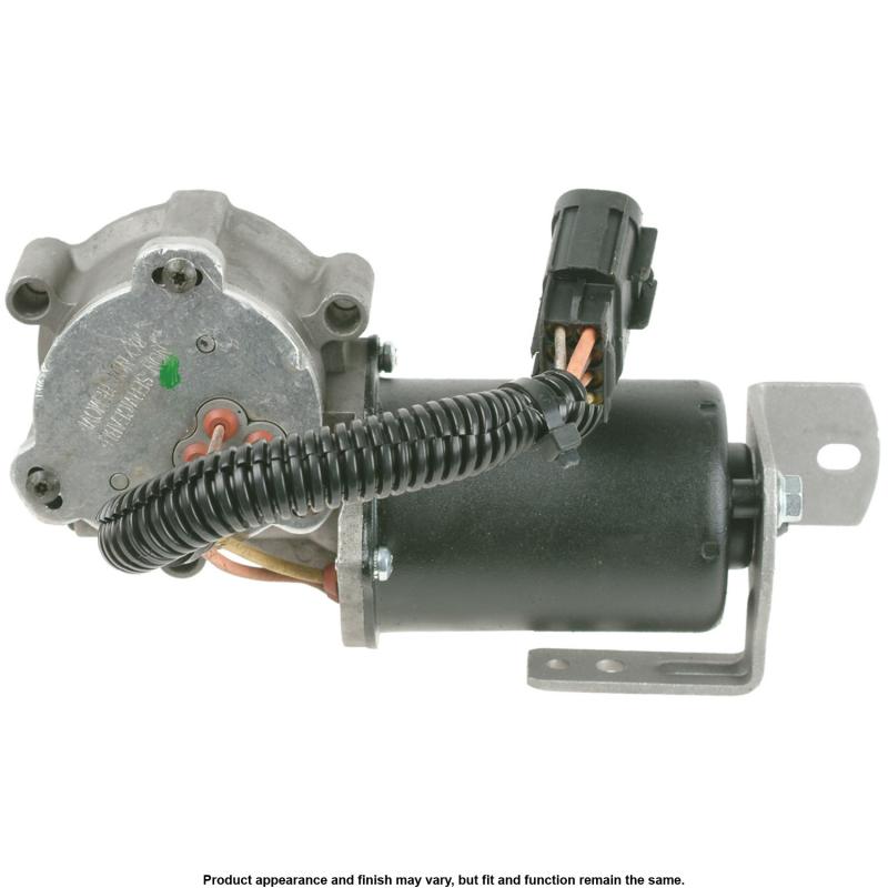 2003 Cadillac Escalade Transfer Case Motor A1 Cardone 48109 image 3 of 3