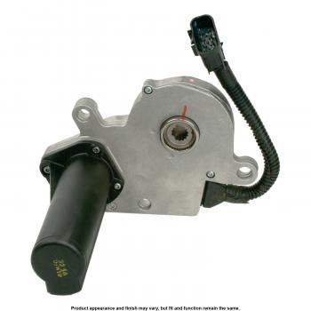 2005 Chevrolet Avalanche 2500 Transfer Case Motor A1 Cardone 48113 image 2 of 3