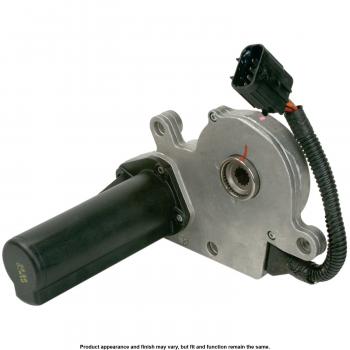 2005 Chevrolet Avalanche 2500 Transfer Case Motor A1 Cardone 48113 image 3 of 3