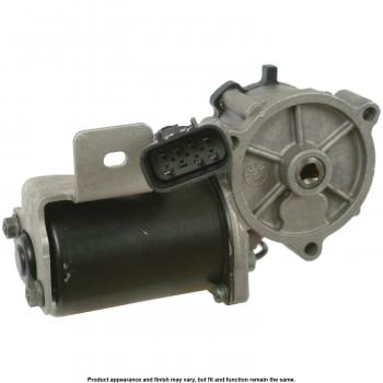 2010 Hummer H3T Transfer Case Motor A1 Cardone 48116 image 4 of 4