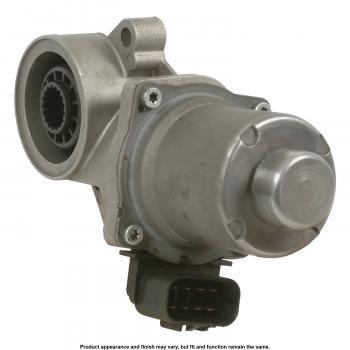 2009 Chevrolet Suburban 2500 Transfer Case Motor A1 Cardone 48121 image 3 of 4