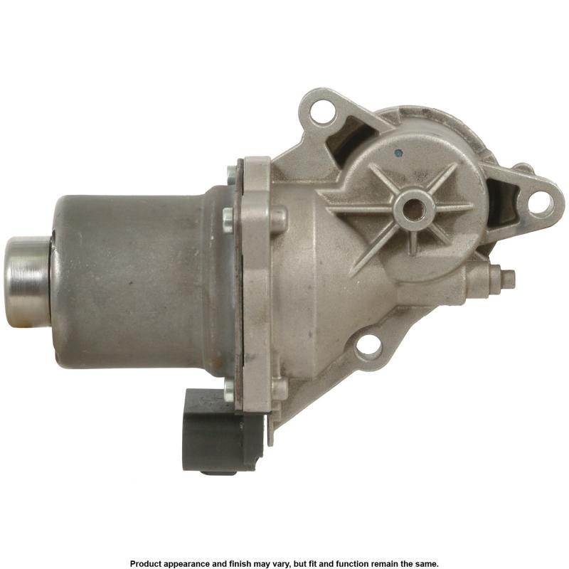2007 Chevrolet Silverado 2500 HD Transfer Case Motor A1 Cardone 48121 image 1 of 4