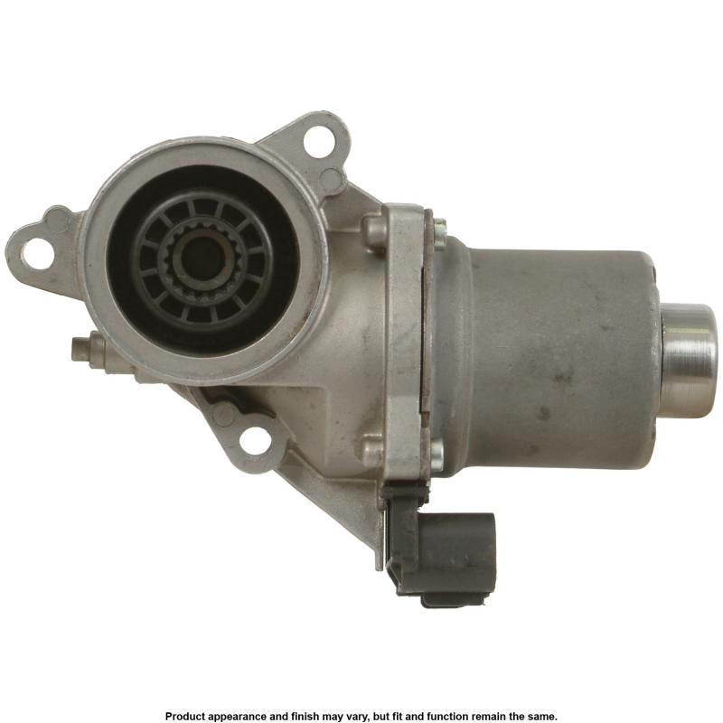 2007 Chevrolet Silverado 2500 HD Transfer Case Motor A1 Cardone 48121 image 2 of 4
