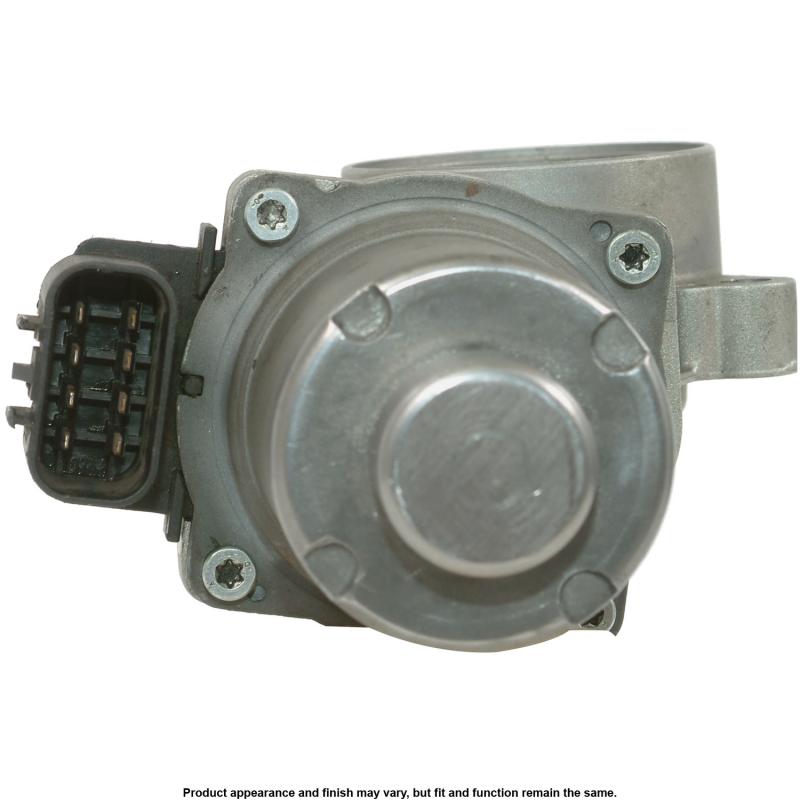 2007 Chevrolet Silverado 2500 HD Transfer Case Motor A1 Cardone 48121 image 4 of 4