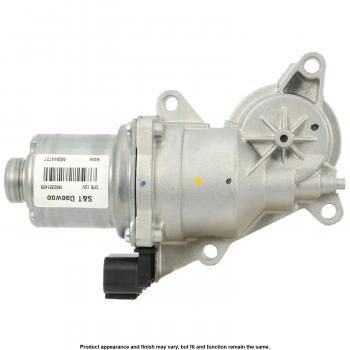 2009 Chevrolet Suburban 2500 Transfer Case Motor A1 Cardone 48125 image 4 of 4