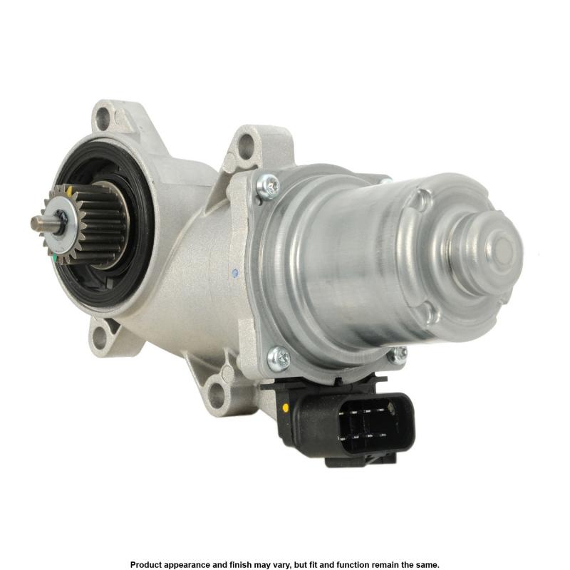 2007 Chevrolet Silverado 2500 HD Transfer Case Motor A1 Cardone 48125 image 1 of 4