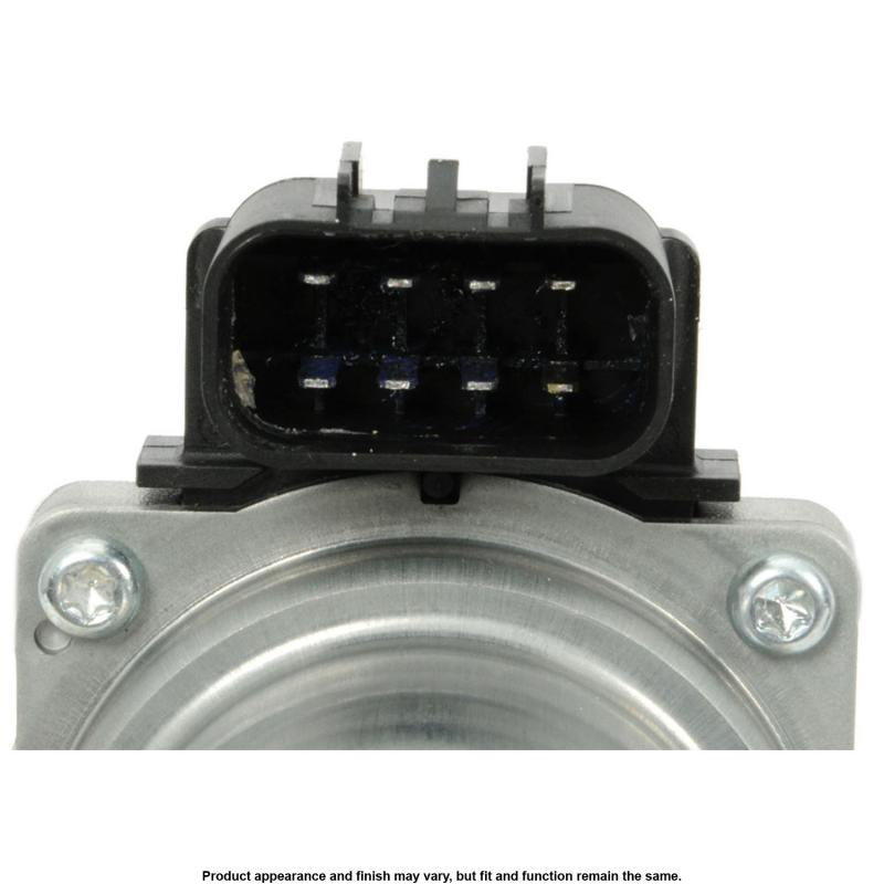 2007 Chevrolet Silverado 2500 HD Transfer Case Motor A1 Cardone 48125 image 2 of 4