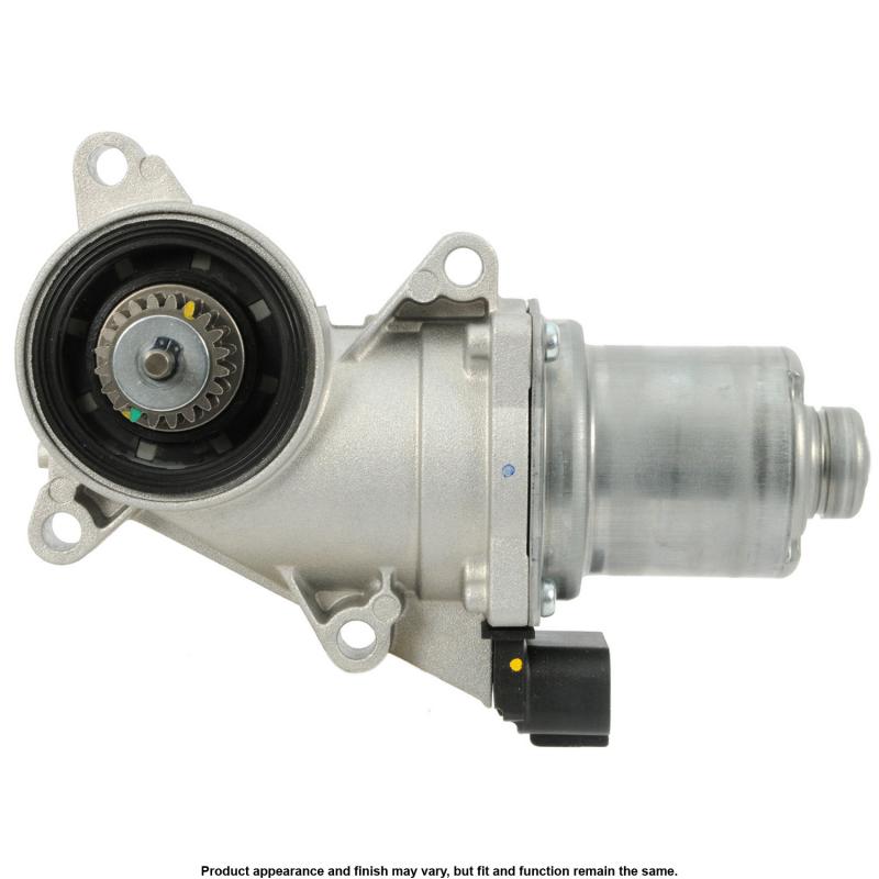 2007 Chevrolet Silverado 2500 HD Transfer Case Motor A1 Cardone 48125 image 3 of 4