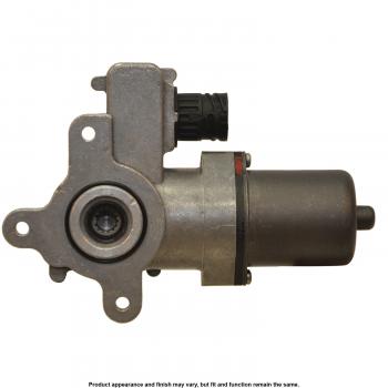 2005 Land Rover Range Rover Transfer Case Motor A1 Cardone 481300 image 3 of 4