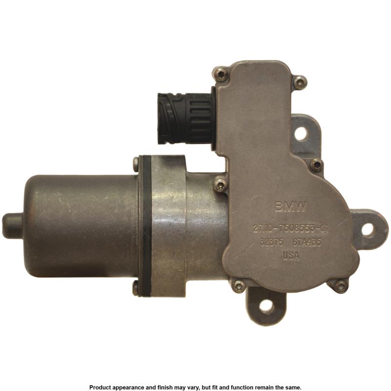 A1 Cardone 481300 - Transfer Case Motor A1 Cardone 481300 Transfer Case Motor product image 2 of 4