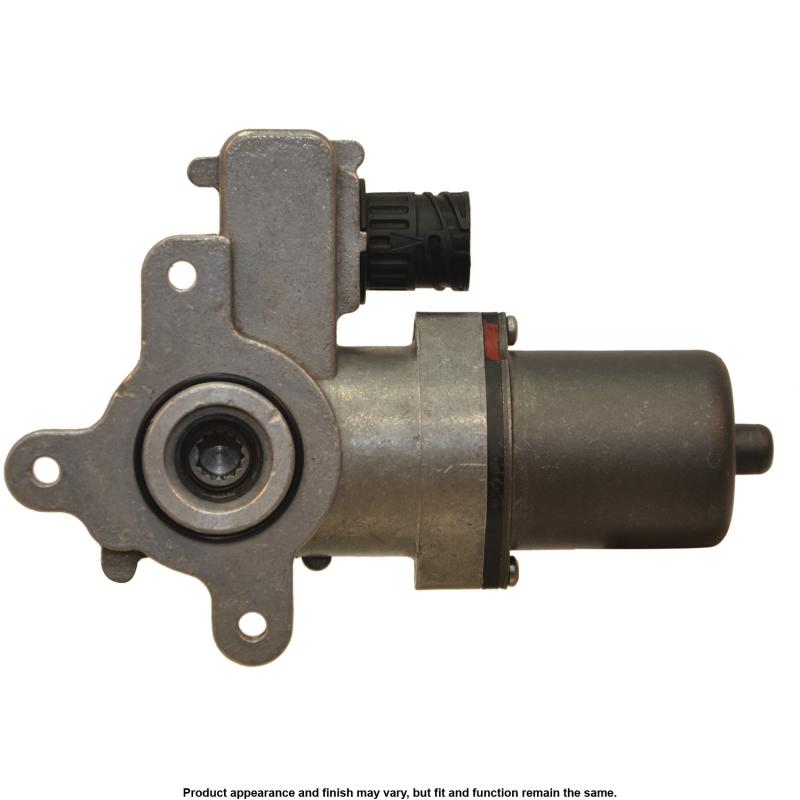 A1 Cardone 481300 - Transfer Case Motor A1 Cardone 481300 Transfer Case Motor product image 3 of 4