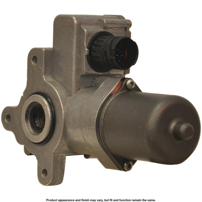 A1 Cardone 481300 - Transfer Case Motor A1 Cardone 481300 Transfer Case Motor product image 4 of 4