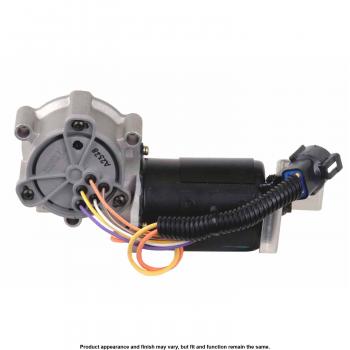 2002 Lincoln Navigator Transfer Case Motor A1 Cardone 48201 image 1 of 4