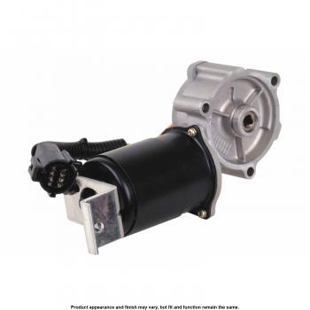 2002 Lincoln Navigator Transfer Case Motor A1 Cardone 48201 image 2 of 4