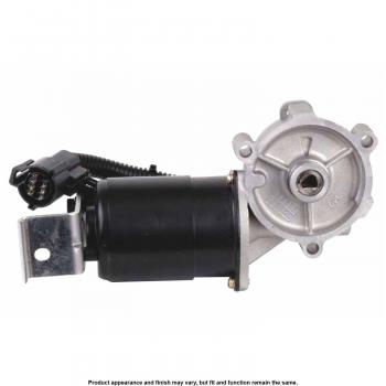 2002 Lincoln Navigator Transfer Case Motor A1 Cardone 48201 image 3 of 4