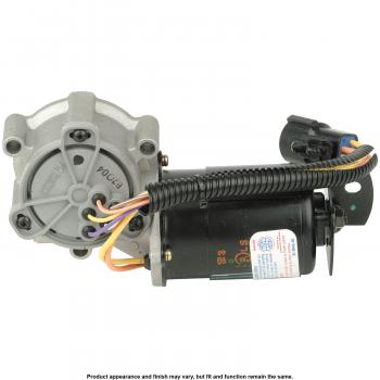 1996 Ford Ranger Transfer Case Motor A1 Cardone 48202 image 3 of 3