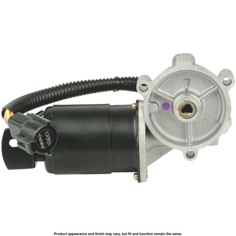 2005 Ford Explorer Sport Trac Transfer Case Motor A1 Cardone 48202 image 1 of 3