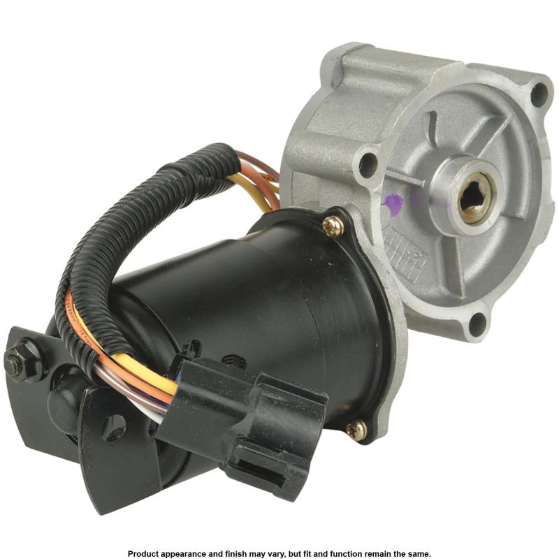 2005 Ford Explorer Sport Trac Transfer Case Motor A1 Cardone 48202 image 2 of 3
