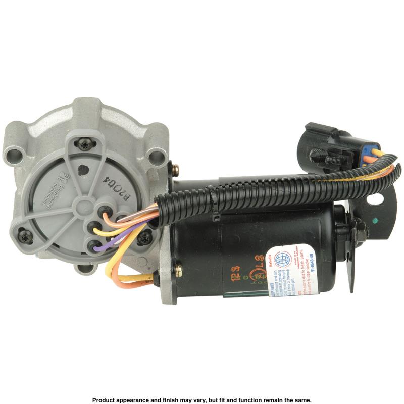 2005 Ford Explorer Sport Trac Transfer Case Motor A1 Cardone 48202 image 3 of 3