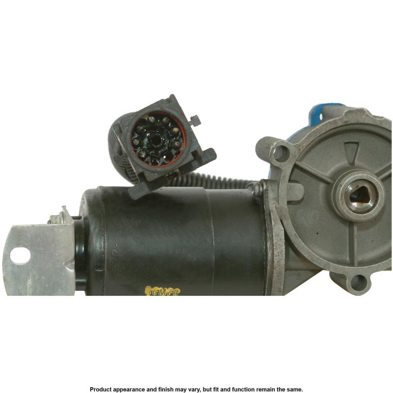 1989 Ford Bronco Transfer Case Motor A1 Cardone 48203 image 1 of 4