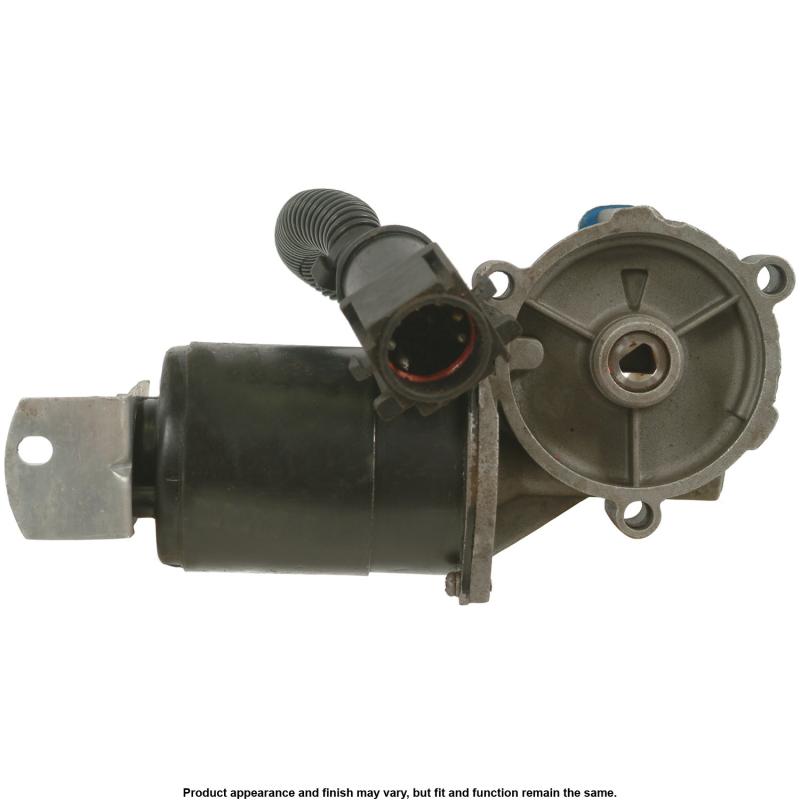 1989 Ford Bronco Transfer Case Motor A1 Cardone 48203 image 2 of 4