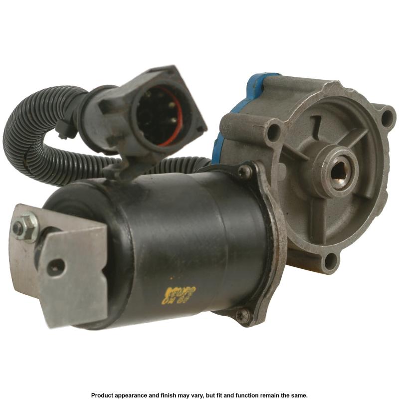 1989 Ford Bronco Transfer Case Motor A1 Cardone 48203 image 3 of 4
