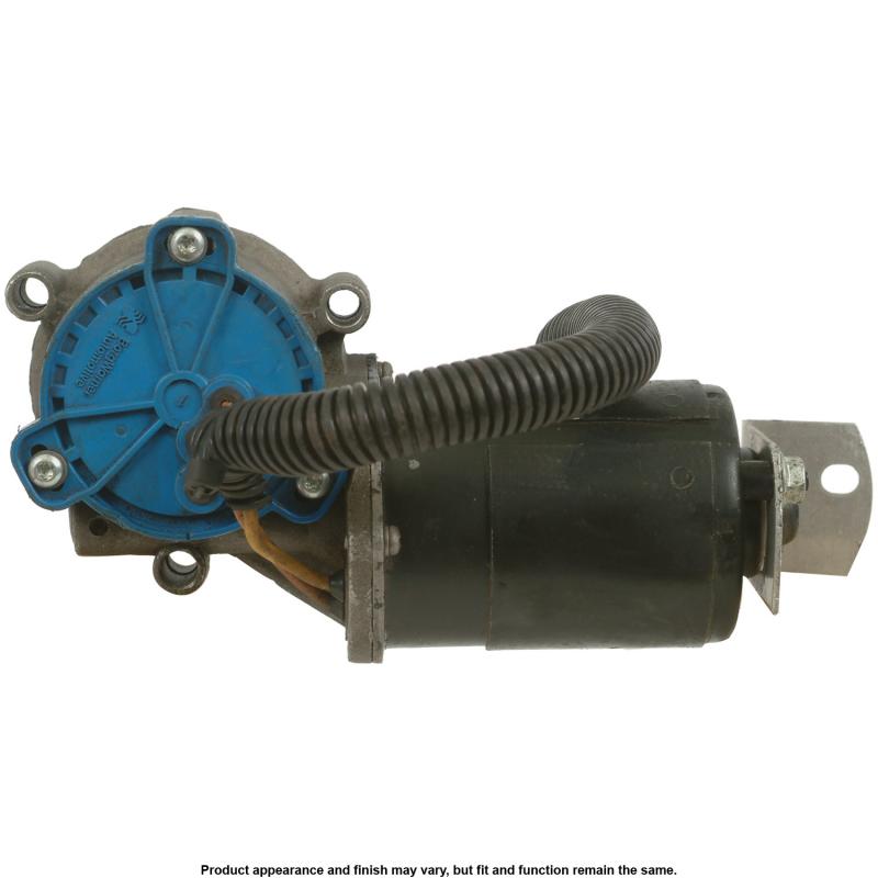 1989 Ford Bronco Transfer Case Motor A1 Cardone 48203 image 4 of 4