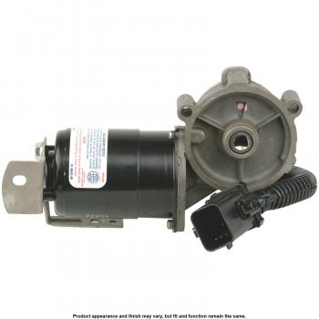 2001 Mercury Mountaineer Transfer Case Motor A1 Cardone 48204 image 2 of 3